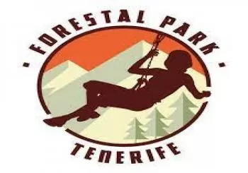 Forestal Park en Tenerife