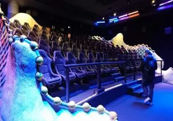 Gaudi Experiencia en Barcelona