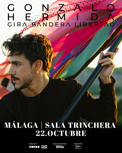 Gonzalo Hermida