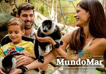 Grupos - Mundomar en Benidorm Grupos Mundomar en Benidorm