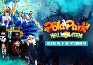 Grupos Pola Park en Alicante