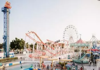 HolidayWorld Maspalomas Center Wooland en Gran Canaria