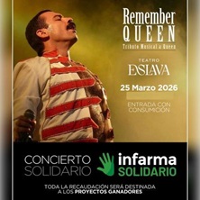 Infarma Solidario