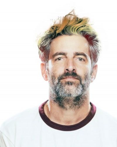 Joan Dausà – Festival Sons del Món