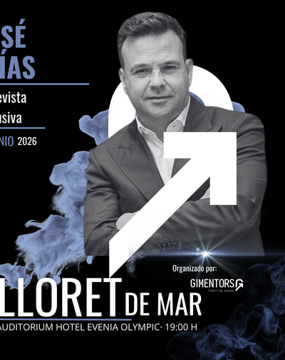 Jose Elias Entrevista