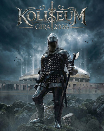 Koliseum Profight