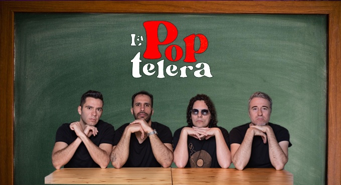 Agenda de eventos destacados en Madrid - Junio 2026 La Poptelera