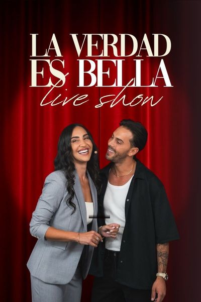 La Verdad es Bella Live Show