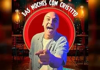 Qué hacer en Tenerife en junio de 2026: eventos y lugares imprescindibles Las Noches con Cristito en Arona - Tenerife