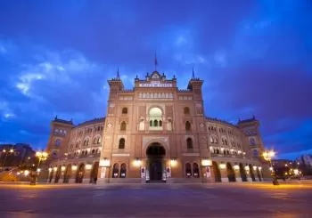 Las Ventas Tour Experience en Madrid Las Ventas Tour Experience en Madrid