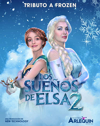 Los Sueños de Elsa 2 Los Suenos de Elsa 2
