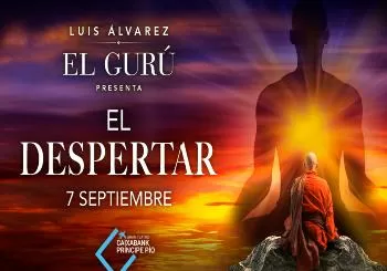 Luis Alvarez El Despertar en Madrid