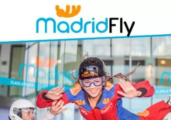 Madrid Fly