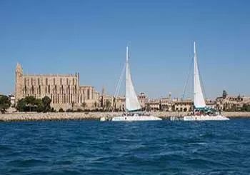 Magic Catamarans Mallorca