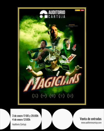 Magicians
