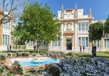 Malaga Coleccion del Museo Ruso