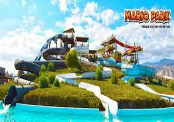 Mario Park Roquetas de Mar en Almeria