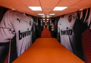 Mestalla Forevertour Valencia CF