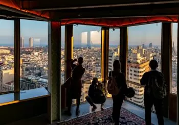 Mirador Unlimited en Barcelona