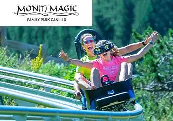 Mon t Magic Grandvalira Family Park Canillo en Andorra
