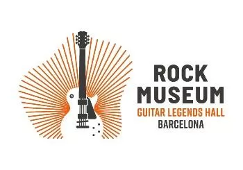 Museo del Rock Barcelona - Visita General + Audioguía Museo del Rock Barcelona Visita General Audioguia