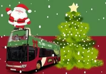 Navibus Tour en Madrid