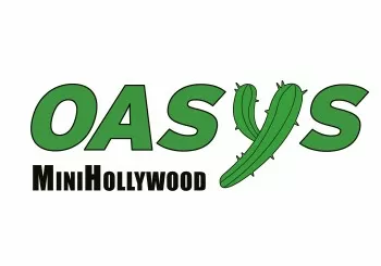 Oasys MiniHollywood en Almeria