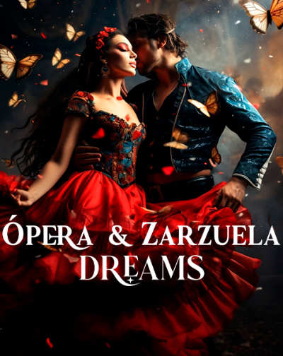 Ópera & Zarzuela Dreams