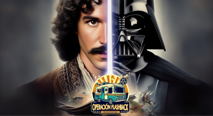 Operación Flashback Operacion Flashback