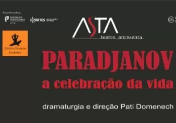 PARADJANOV. La celebracion de la vida en Tenerife