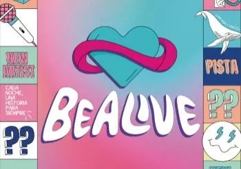 PASE BeAlive 2026 TODOS LOS BEALIVE