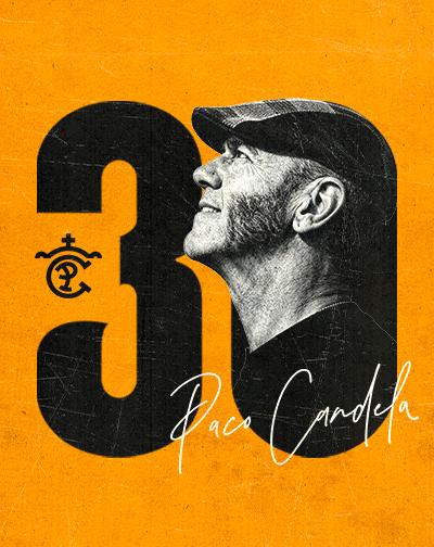Paco Candela