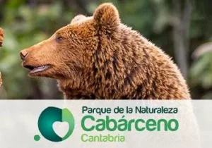 Parque de la Naturaleza de Cabárceno en Cantabria