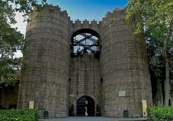Poble Espanyol de Barcelona