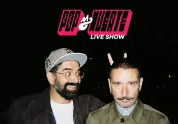 Pop y Muerte en Sevilla