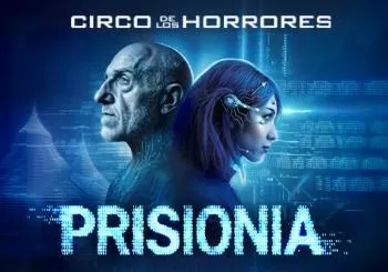 Qué hacer en Alicante en octubre de 2026: eventos y lugares imprescindibles Prisionia - Circo de los Horrores en Alicante