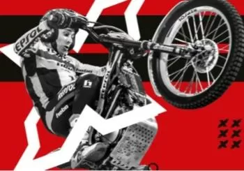 Prueba Final Campeonato del Mundo Fim X-TRIAL Prueba Final Campeonato del Mundo Fim X TRIAL