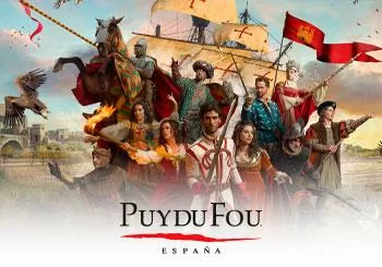Puy du Fou en Toledo
