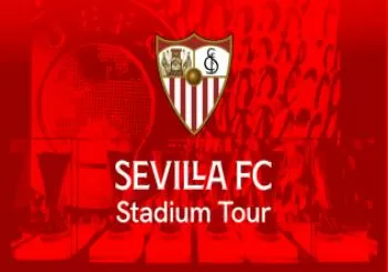 Sevilla FC Stadium Tour en Sevilla Sevilla FC Stadium Tour en Sevilla