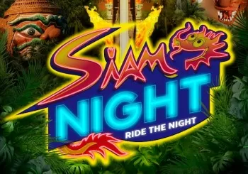 Siam Park Night en Tenerife Siam Park Night en Tenerife