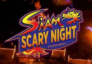 Siam Park Scary Nights Halloween Tenerife Siam Park Scary Nights Halloween Tenerife