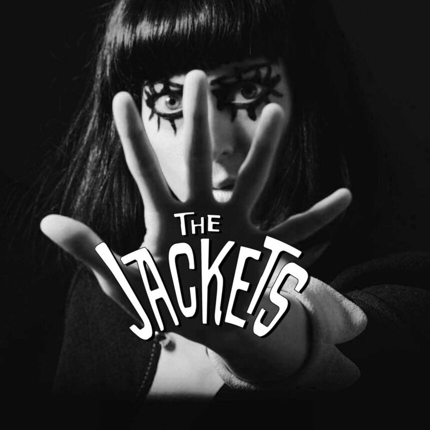 THE JACKETS