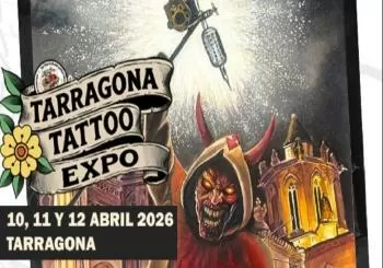 Tarragona Tattoo