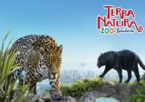 Terra Natura Benidorm en Alicante