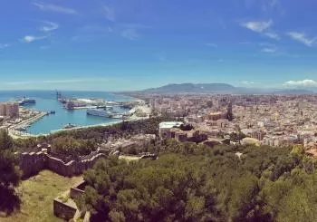 Top Tour Malaga