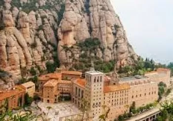 Tour Montserrat Todo incluido