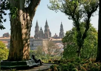 Tour Santiago Experience en A Coruna