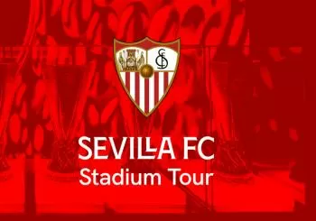 Tour Sevilla Stadium