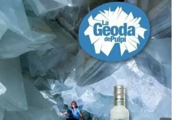 Tour guiado con degustación de AOVE y visita a la Geoda Gigante Pulpí (Español e inglés) en Pulpí, Almería Tour guiado con degustacion de AOVE y visita a la Geoda Gigante Pulpi Espanol e ingles en Pulpi Almeria