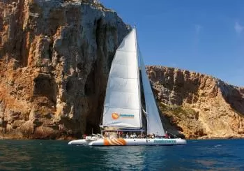 Tours y Excursiones en Barco en Javea